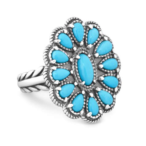 American west jewelry - Find all of American West Jewelry’s extensive line of sterling silver jewelry in one place! There is something for everyone from silver western rings to turquoise squash blossom necklaces. Skip to content Genuine GREEN Gemstone Jewelry 30% OFF! Prices already reduced.